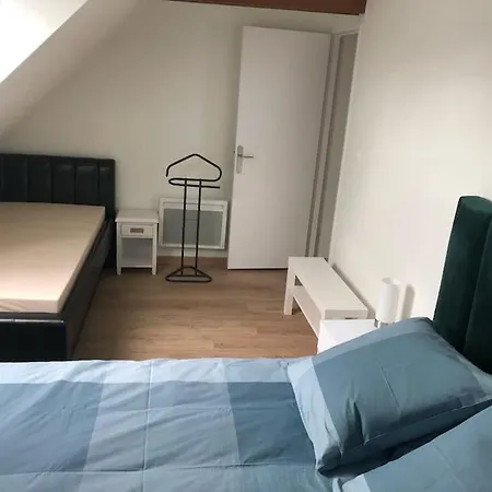 Residence Merlin Appart Des Druides Saint-Malon-sur-Mel Extérieur photo