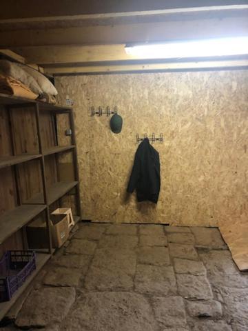 Merlin Des Druides Apartment *